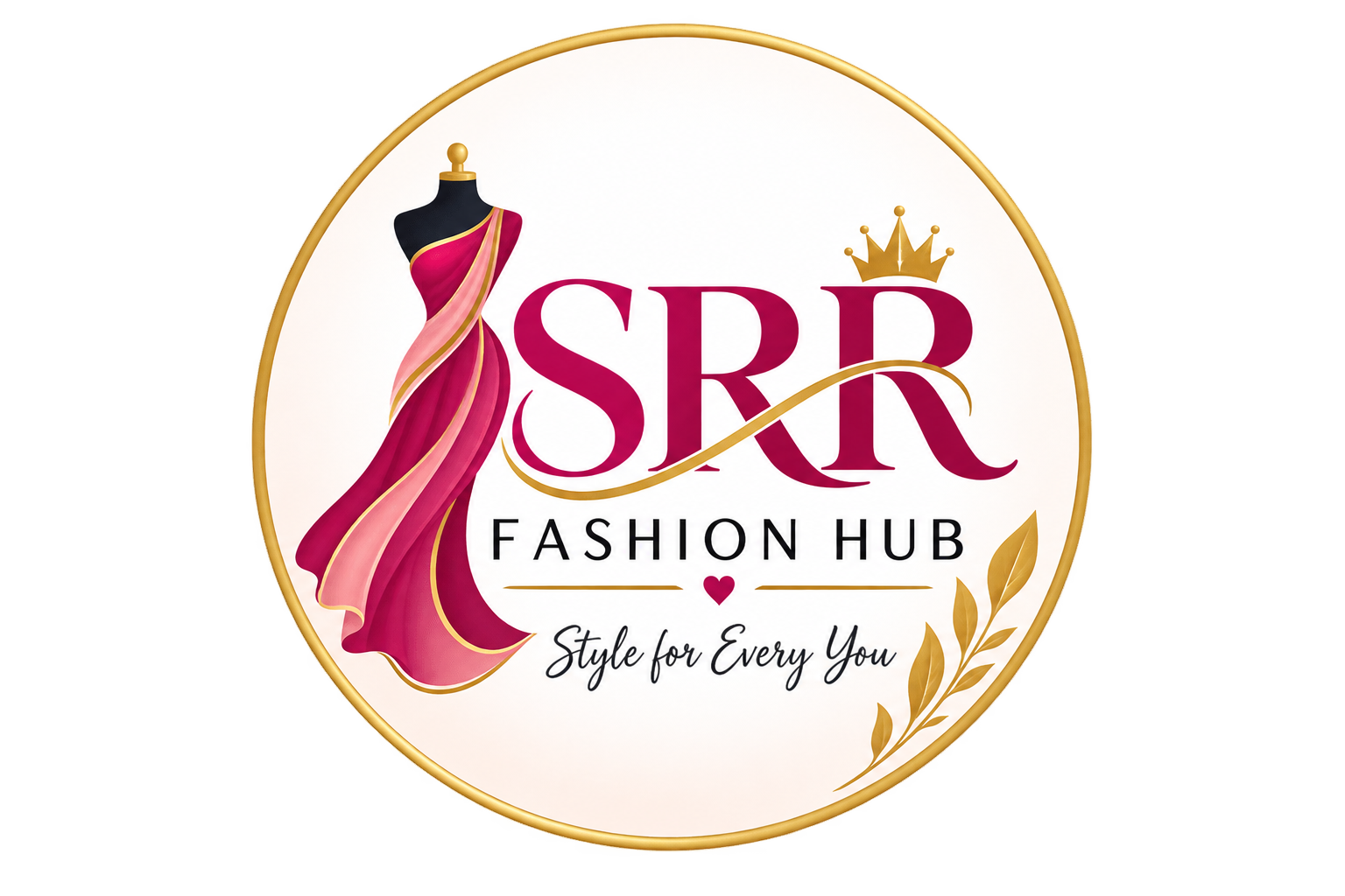 SRR Fashion Hub