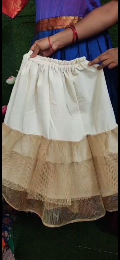 Cancan for kids