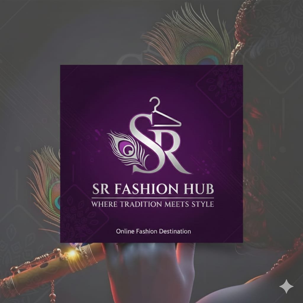 SRR Fashion Hub 1994