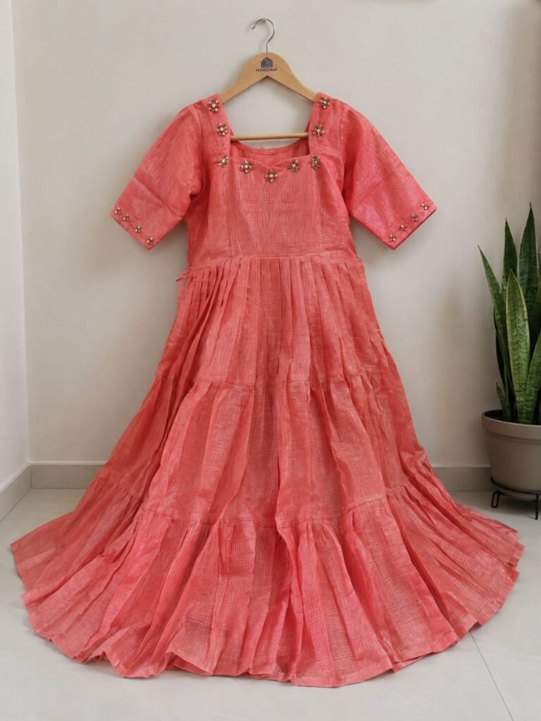 Kota designer frock