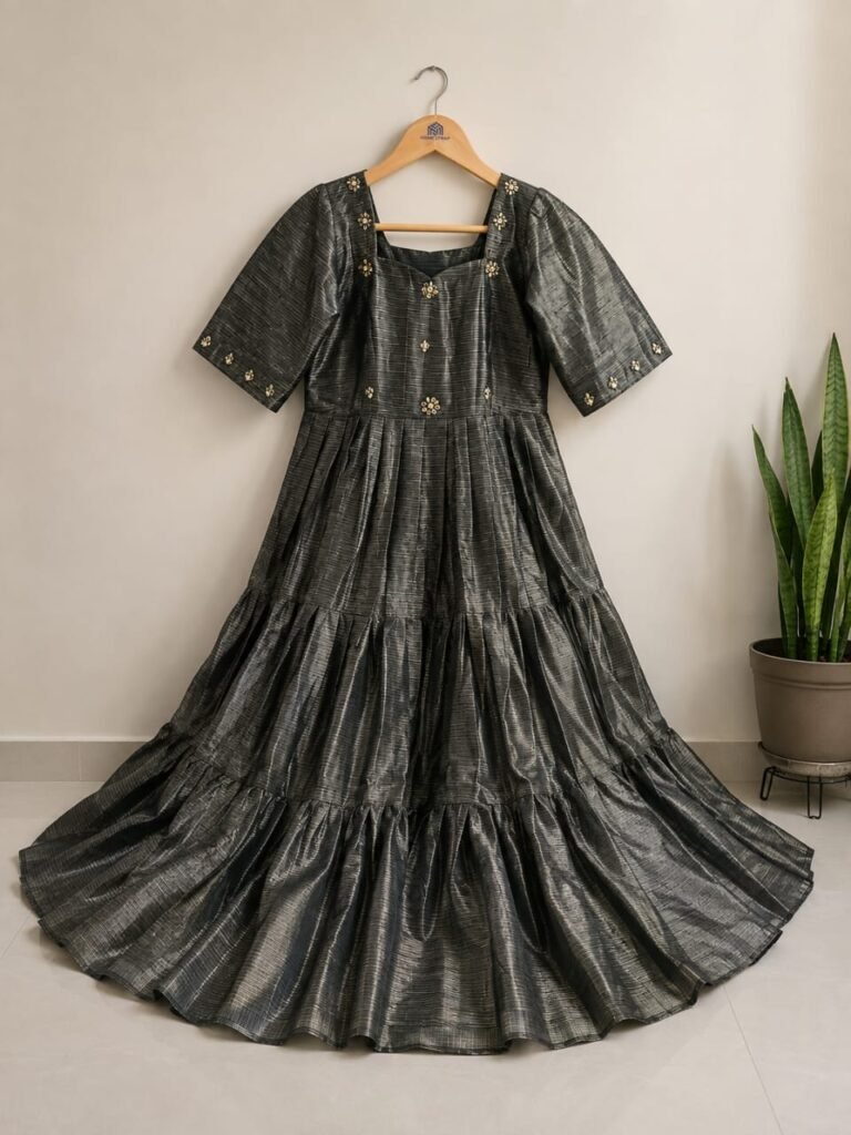 Kota designer frock
