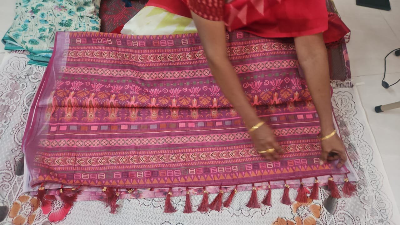 Linen cotton - Image 2