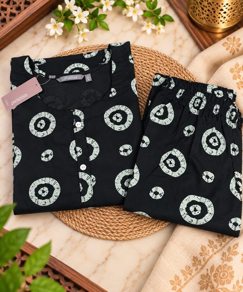 SUPER STYLISH CORDSET